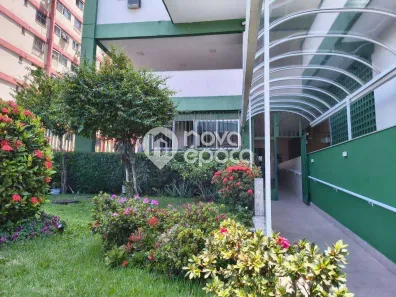 Apartamento com 2 Quartos à venda, 75m² no Oswaldo Cruz, Rio de Janeiro
