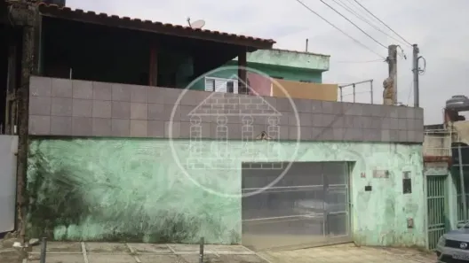 Sobrado com 2 Quartos à venda, 120m² no Jardim das Imbuias, São Paulo