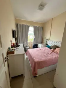 Apartamento com 1 Quarto à venda, 40m² no Santa Teresa, Rio de Janeiro