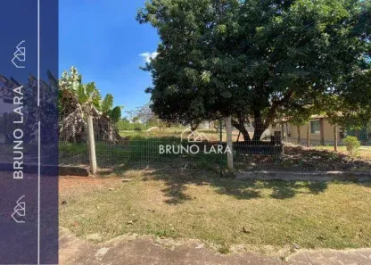 Lote/Terreno à venda, 1000m² no Condomínio Serra Verde, Igarapé