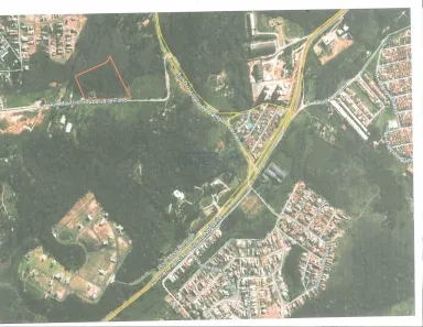 Lote/Terreno à venda, 20000m² no Parque Olimpico, Mogi das Cruzes