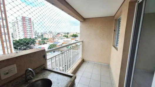 Apartamento com 2 Quartos à venda, 71m² no Santa Paula, São Caetano do Sul