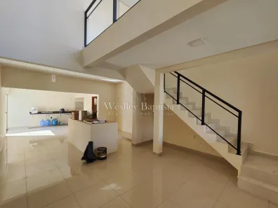 Casa de Condomínio com 3 Quartos à venda, 160m² no Parque Residencial Nature I, São José do Rio Preto