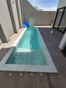 Casa de Condomínio com 3 Quartos à venda, 258m² no Jardins Capri, Senador Canedo