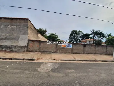 Lote/Terreno à venda, 425m² no Jardim Astro, Sorocaba