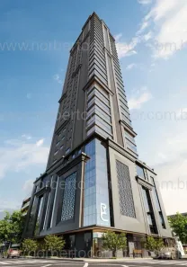 Apartamento com 3 Quartos à venda, 125m² no Balneário Perequê, Porto Belo