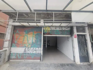 Ponto Comercial para alugar, 60m² no Jardim da Pedreira, São Paulo