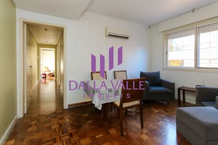 Apartamento com 2 Quartos à venda, 77m² no Auxiliadora, Porto Alegre