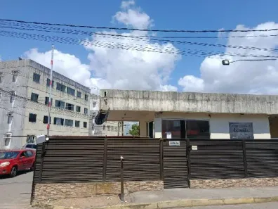 Apartamento com 2 Quartos à venda, 50m² no Zumbi do Pacheco, Jaboatão dos Guararapes