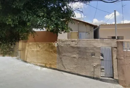Lote/Terreno à venda, 282m² no Vila Scarpelli, Santo André