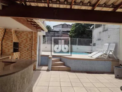 Casa com 4 Quartos à venda, 195m² no Cachambi, Rio de Janeiro