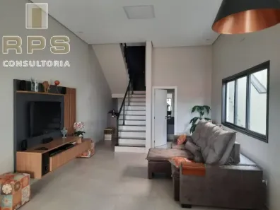 Casa com 3 Quartos à venda, 119m² no Jardim do Lago, Atibaia