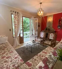 Casa com 3 Quartos à venda, 240m² no Samambaia, Mairiporã
