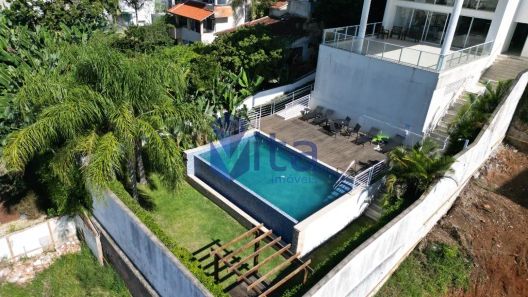 Cobertura com 3 Quartos à venda, 225m² no Canasvieiras, Florianópolis