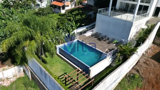 Cobertura com 3 Quartos à venda, 225m² no Canasvieiras, Florianópolis