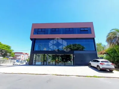 Ponto Comercial para alugar, 39m² no Chácara das Pedras, Porto Alegre