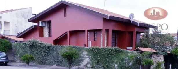 Casa com 3 Quartos à venda, 244m² no Jardim Brasil, Americana