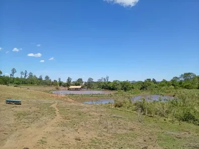 Fazenda/Sítio com 1 Quarto à venda, 193600m² no , Brazabrantes