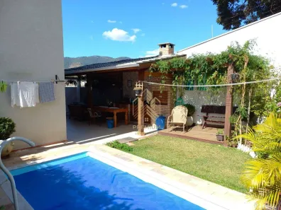 Casa com 3 Quartos à venda, 164m² no Jardim Paulista, Atibaia