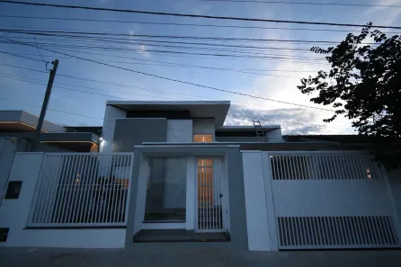 Casa com 3 Quartos à venda, 150m² no Residencial Buritis Primavera, Primavera do Leste