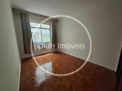Apartamento com 1 Quarto à venda, 39m² no Copacabana, Rio de Janeiro
