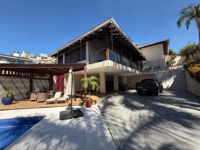Casa com 6 Quartos à venda, 1080m² no Barreiro, Belo Horizonte