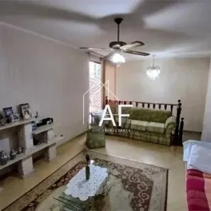 Sobrado com 4 Quartos à venda, 352m² no Parque Mandaqui, São Paulo