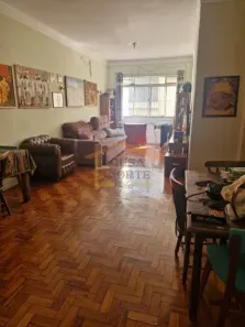 Apartamento com 3 Quartos à venda, 110m² no Campos Elíseos, São Paulo