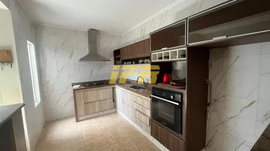 Casa com 4 Quartos à venda, 480m² no Jardim Russi, Taubaté