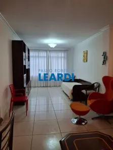 Apartamento com 3 Quartos à venda, 110m² no Pinheiros, São Paulo