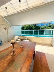 Cobertura com 2 Quartos à venda, 143m² no Ondina, Salvador