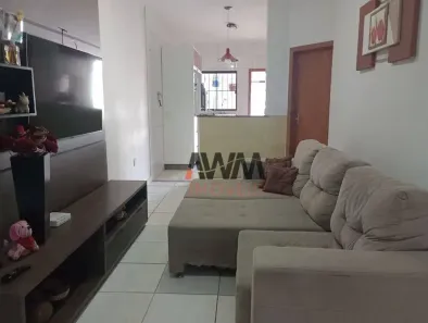 Casa com 3 Quartos à venda, 150m² no Jardim Colorado, Goiânia