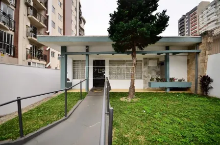Ponto Comercial à venda, 373m² no Mercês, Curitiba