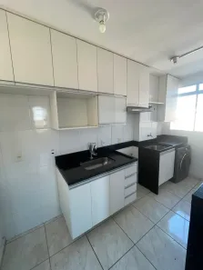 Apartamento com 2 Quartos à venda, 45m² no Areal, Itaboraí