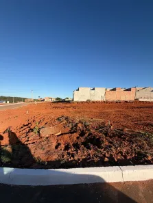 Lote/Terreno à venda, 250m² no Residencial Porto Real, Senador Canedo