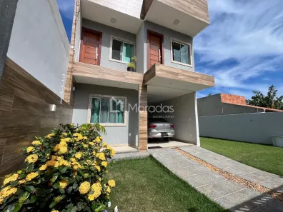 Casa com 3 Quartos à venda, 211m² no Donana, Campos dos Goytacazes
