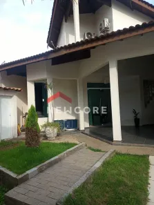 Casa de Condomínio com 5 Quartos à venda, 259m² no Marrocos, Itanhaém