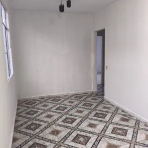 Apartamento com 2 Quartos para alugar, 52m² no Gameleira, Belo Horizonte