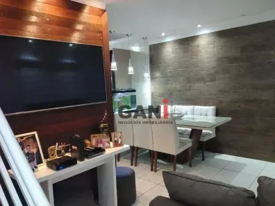 Casa de Condomínio com 4 Quartos à venda, 120m² no Vila Lúcia, São Paulo
