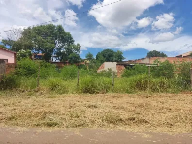 Lote/Terreno à venda, 465m² no Itapoã, Aparecida de Goiânia