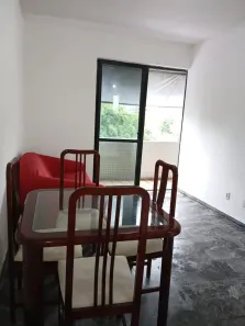 Apartamento com 1 Quarto à venda, 48m² no Campo Grande, Salvador