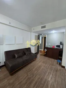 Flat com 1 Quarto à venda, 32m² no Indianópolis, São Paulo