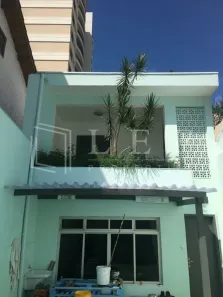 Casa com 4 Quartos à venda, 370m² no Perdizes, São Paulo