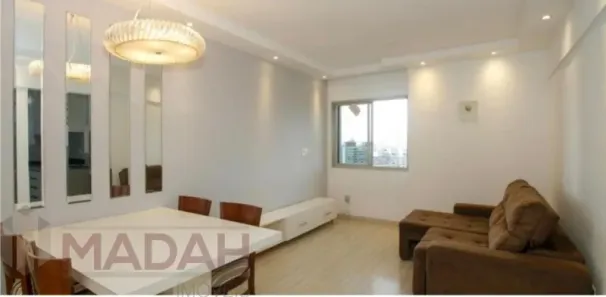 Apartamento com 2 Quartos à venda, 73m² no Sumarezinho, São Paulo