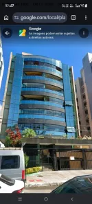 Apartamento com 3 Quartos à venda, 116m² no Pajuçara, Maceió