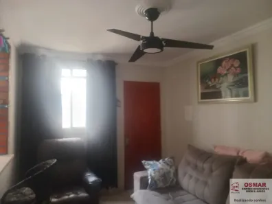 Apartamento com 2 Quartos à venda, 57m² no Jardim João Paulo II, Sumaré