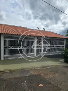 Casa com 3 Quartos à venda, 148m² no Centro, Marília