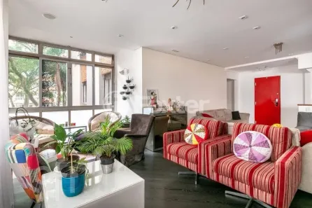 Apartamento com 3 Quartos à venda, 228m² no Higienópolis, São Paulo