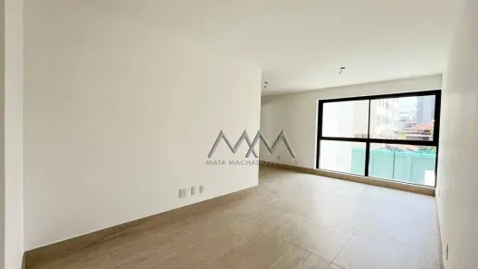 Apartamento com 3 Quartos à venda, 85m² no Prado, Belo Horizonte