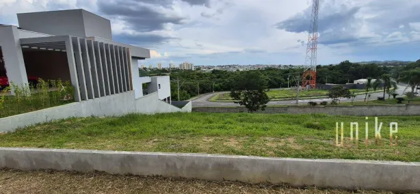 Lote/Terreno à venda, 752m² no Condomínio Reserva do Paratehy, São José dos Campos